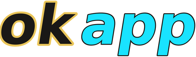 okapp logo